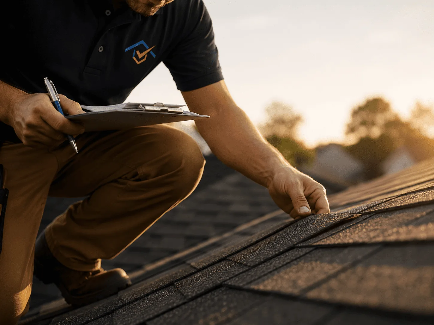 Why Choose Roof Inspection in Lansing, WV
