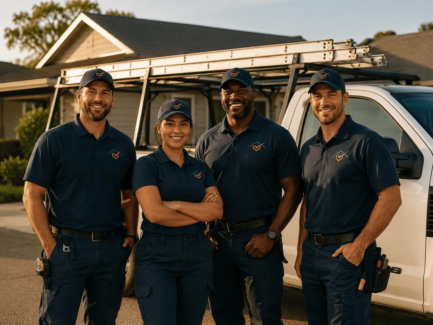 Roof Inspection company in Lansing, WV